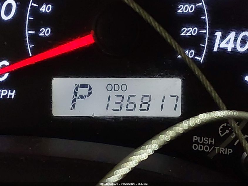 2013 Toyota Corolla Le VIN: 5YFBU4EE5DP213773 Lot: 44244579