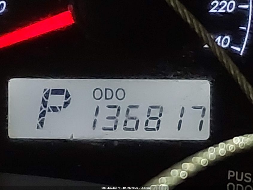 2013 Toyota Corolla Le VIN: 5YFBU4EE5DP213773 Lot: 44244579