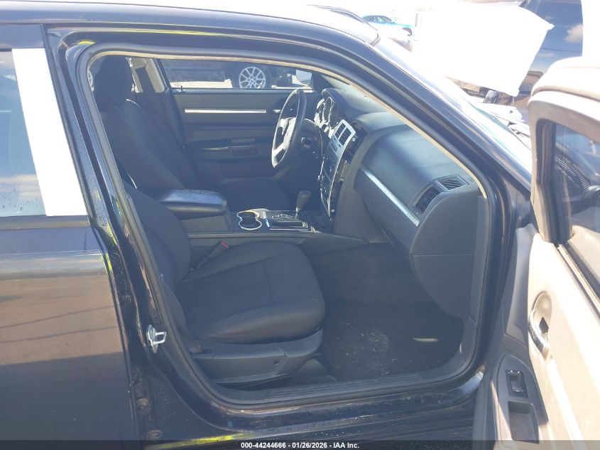 2010 Dodge Charger 3.5L