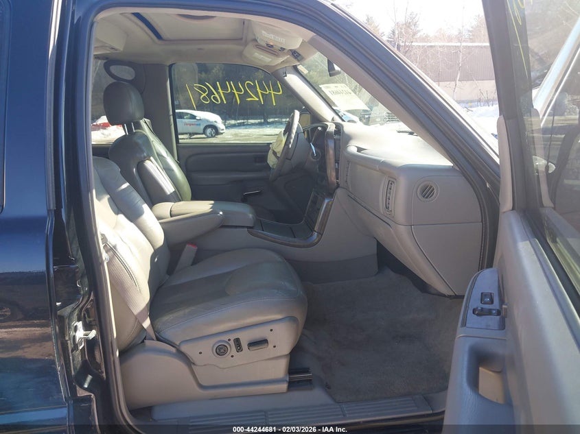 2005 GMC Yukon Denali