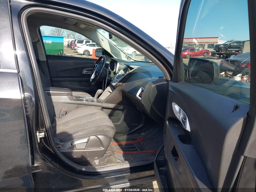 2015 Chevrolet Equinox 2Lt