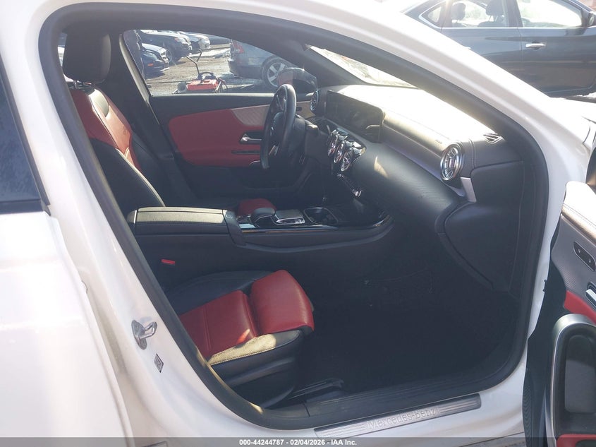 2020 Benz A-Class A220 4Matic 4Matic