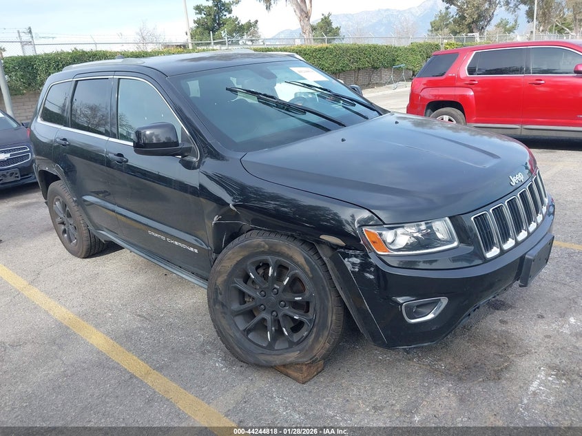 2014 Jeep Grand Cherokee Laredo