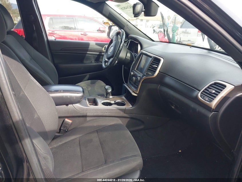 2014 Jeep Grand Cherokee Laredo