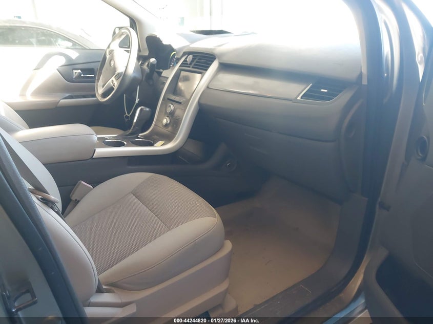 2012 Ford Edge Sel