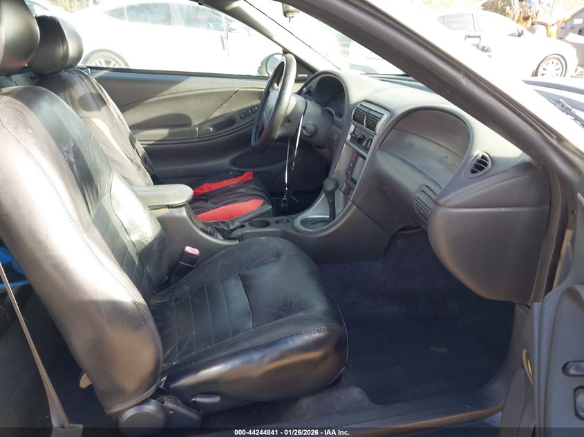 2003 Ford Mustang Gt