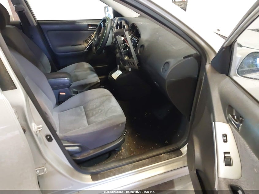 2003 Toyota Matrix Xr