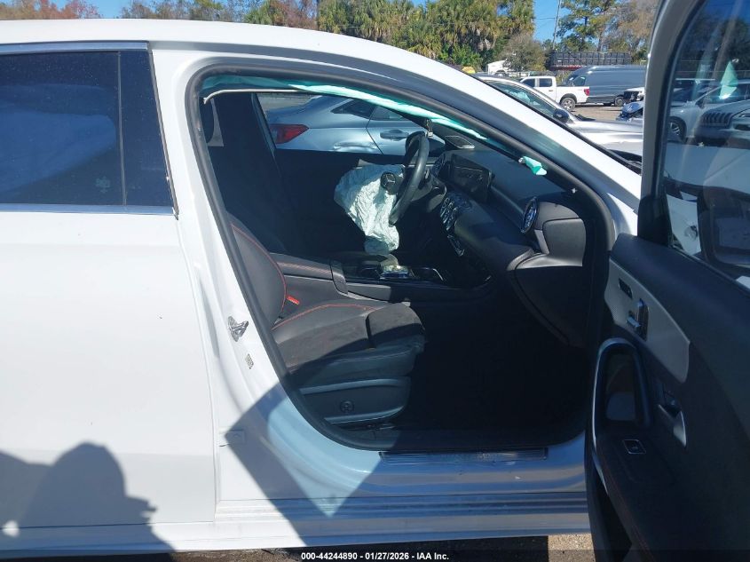 2020 Mercedes-Benz A 220 4Matic