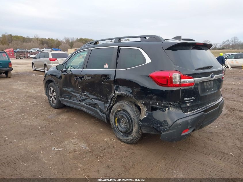 2022 Subaru Ascent Premium