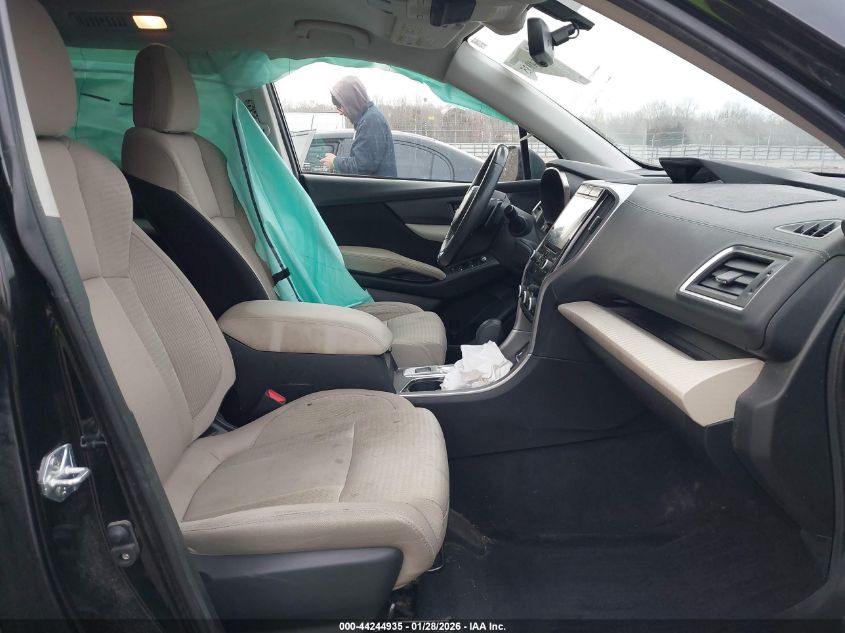 2022 Subaru Ascent Premium