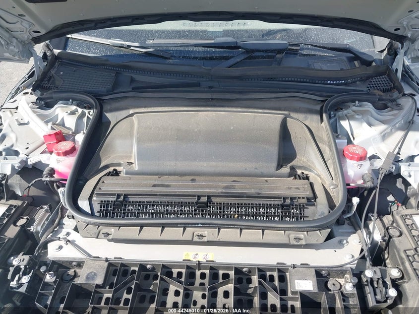 2024 Mercedes-Benz Eqe Eqe 350+ VIN: W1KEG2BBXRF042672 Lot: 44245010