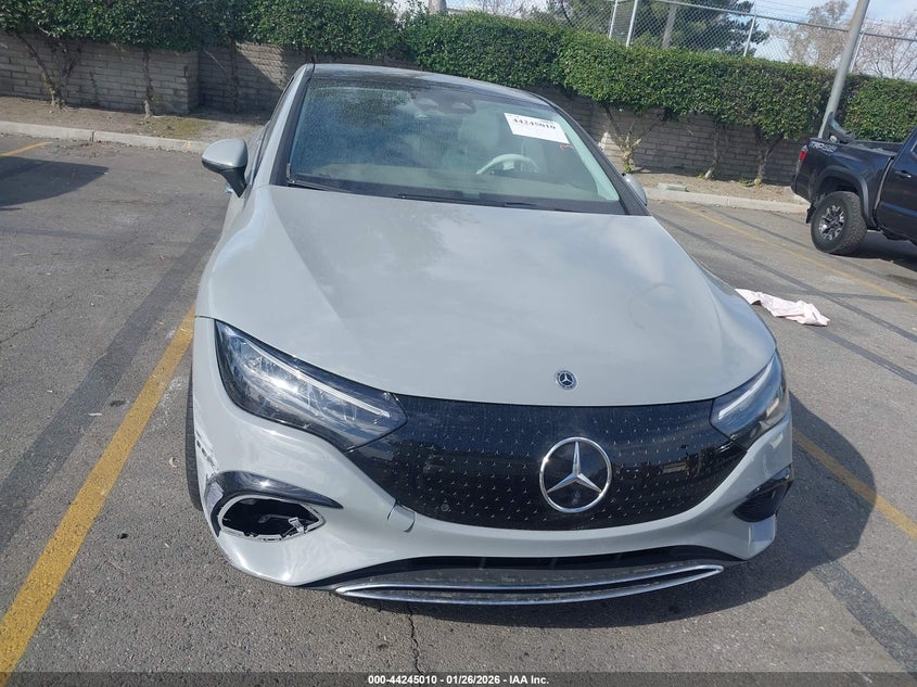 2024 Mercedes-Benz Eqe Eqe 350+ VIN: W1KEG2BBXRF042672 Lot: 44245010