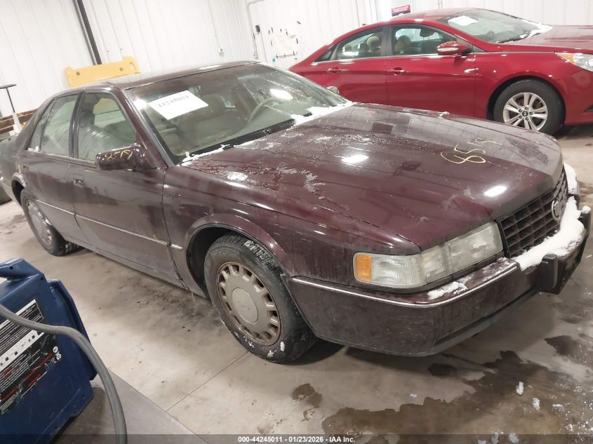1994 Cadillac Seville