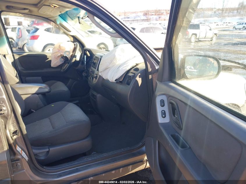 2004 Ford Escape Xlt