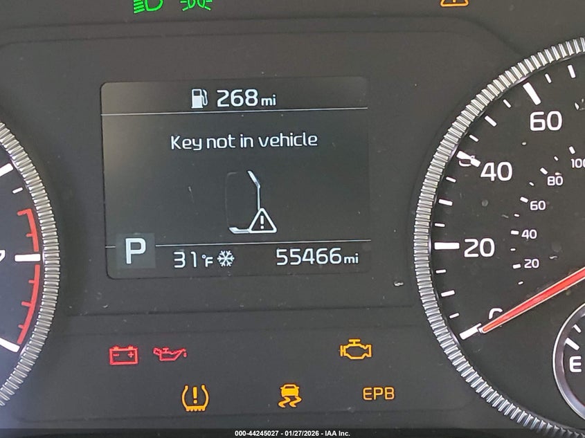 2022 Kia Telluride Ex VIN: 5XYP34HC2NG315847 Lot: 44245027