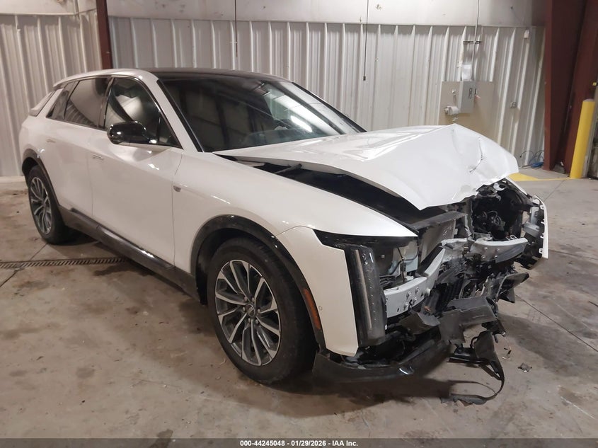 2024 Cadillac Lyriq Sport W/1Sf