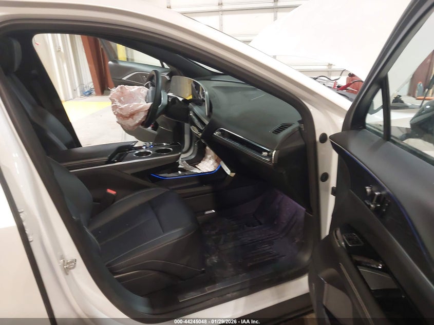 2024 Cadillac Lyriq Sport W/1Sf