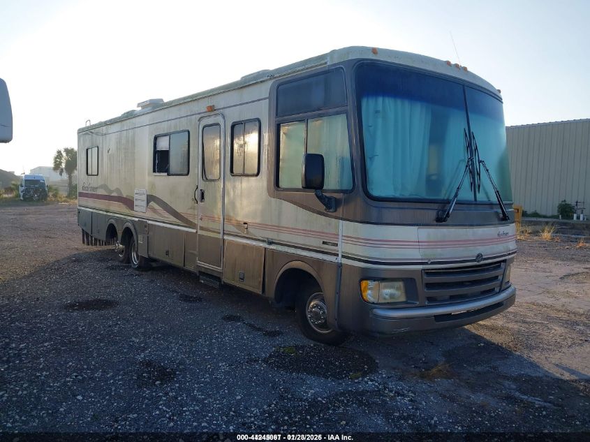 1997 Ford F530 Super Duty