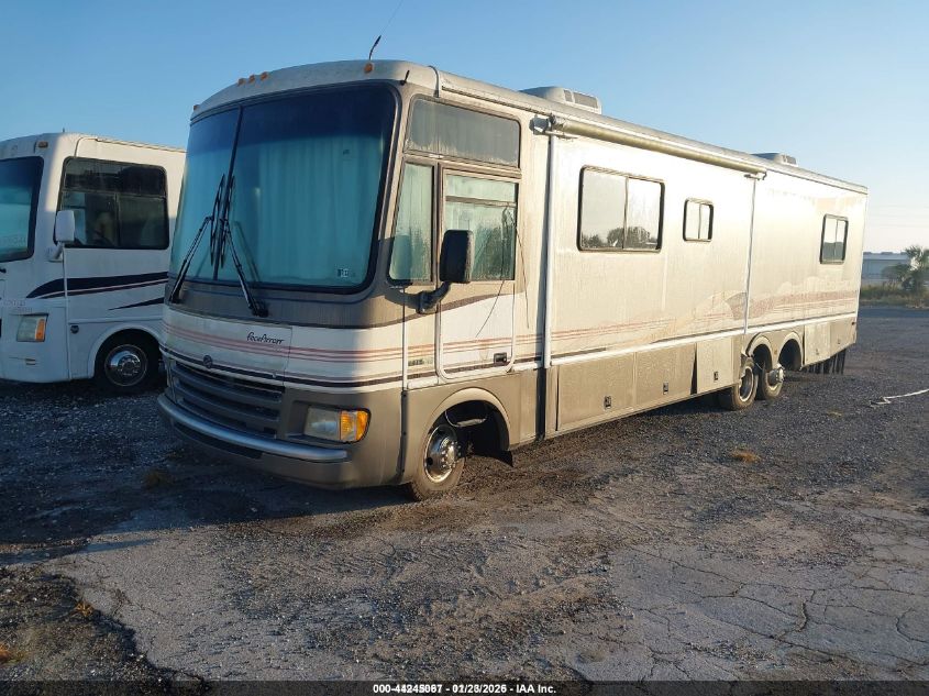 1997 Ford F530 Super Duty