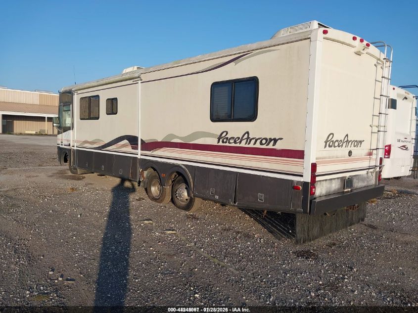 1997 Ford F530 Super Duty
