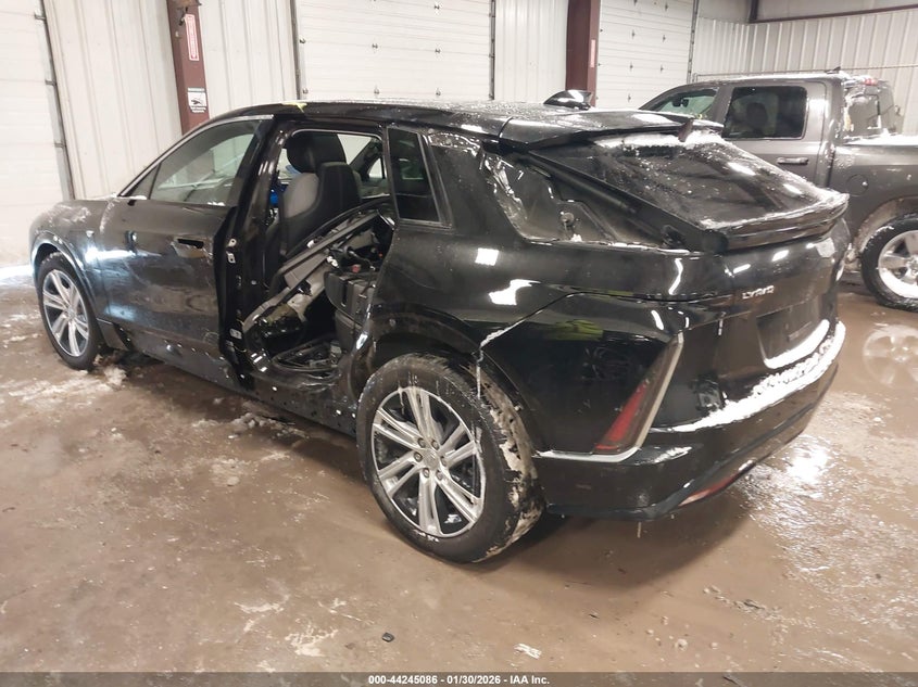 2024 Cadillac Lyriq Tech W/1Sa