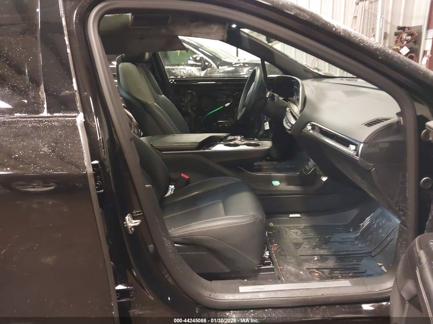 2024 Cadillac Lyriq Tech W/1Sa