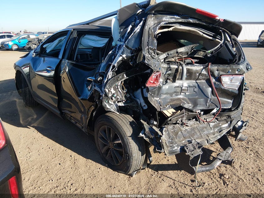 2018 Kia Sorento 2.4L Lx