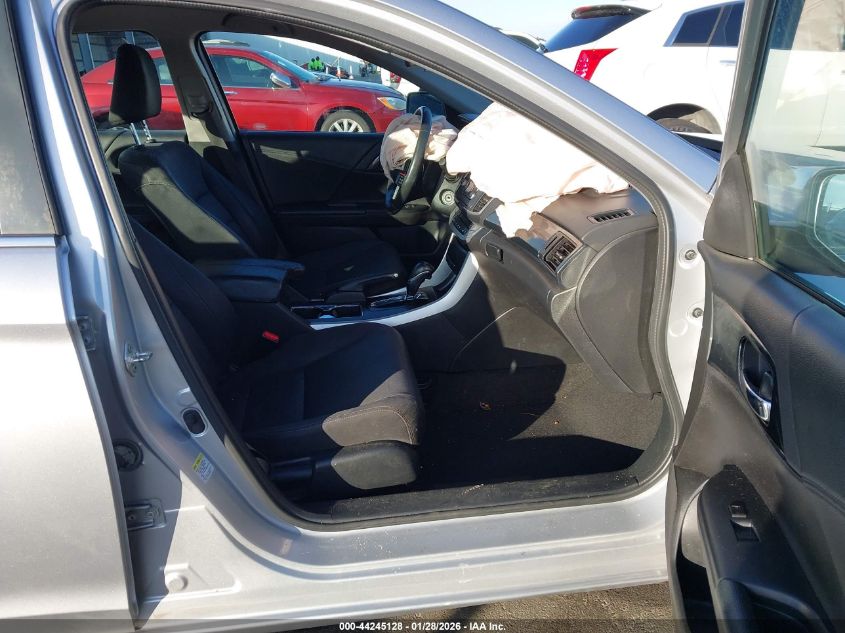 2013 Honda Accord Sport