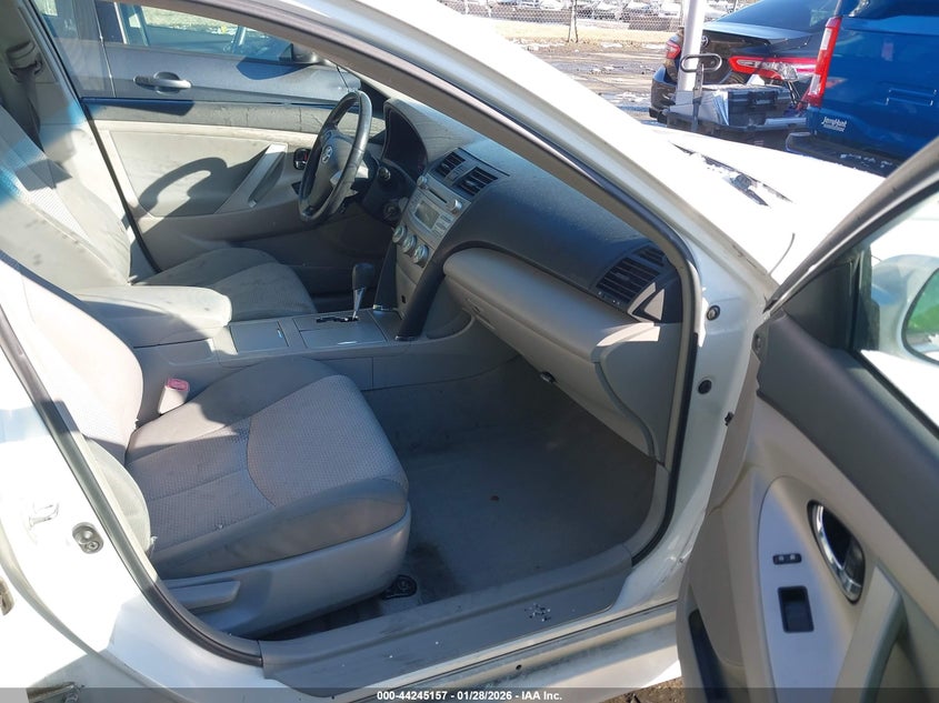 2009 Toyota Camry Se