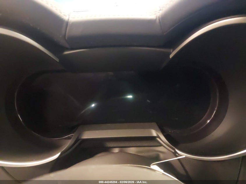 2025 Alfa Romeo Stelvio Sprint Awd VIN: ZASPAKAN8S7D96715 Lot: 44245204