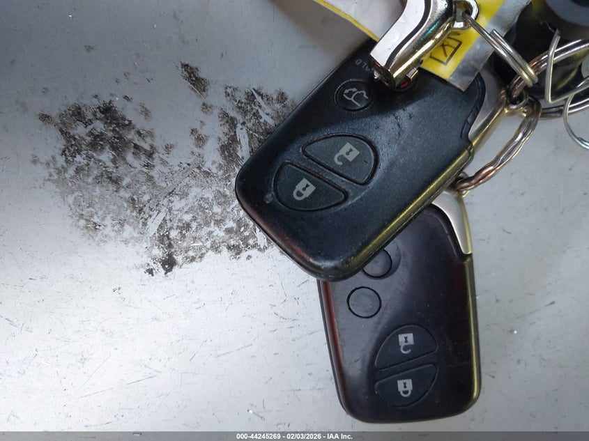 2014 Lexus Lx 570 VIN: JTJHY7AX8E4134557 Lot: 44245269