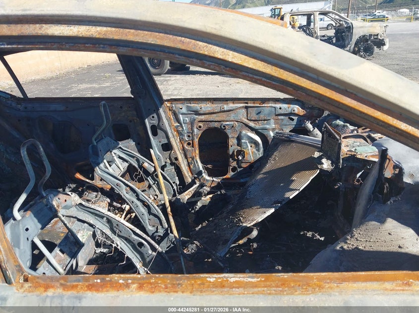 2020 Nissan Altima Sr Fwd