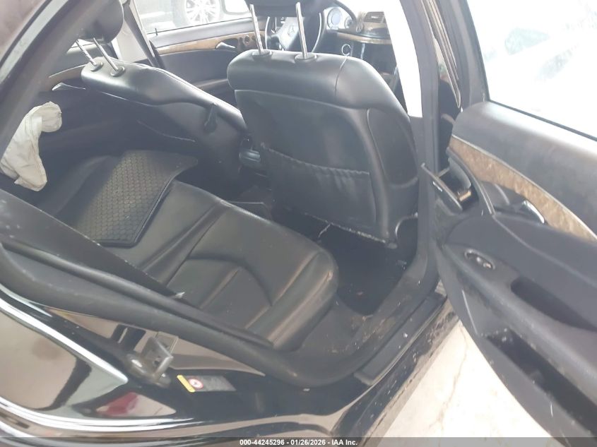 2007 Mercedes-Benz E 350 VIN: WDBUF56X27B078066 Lot: 44245296