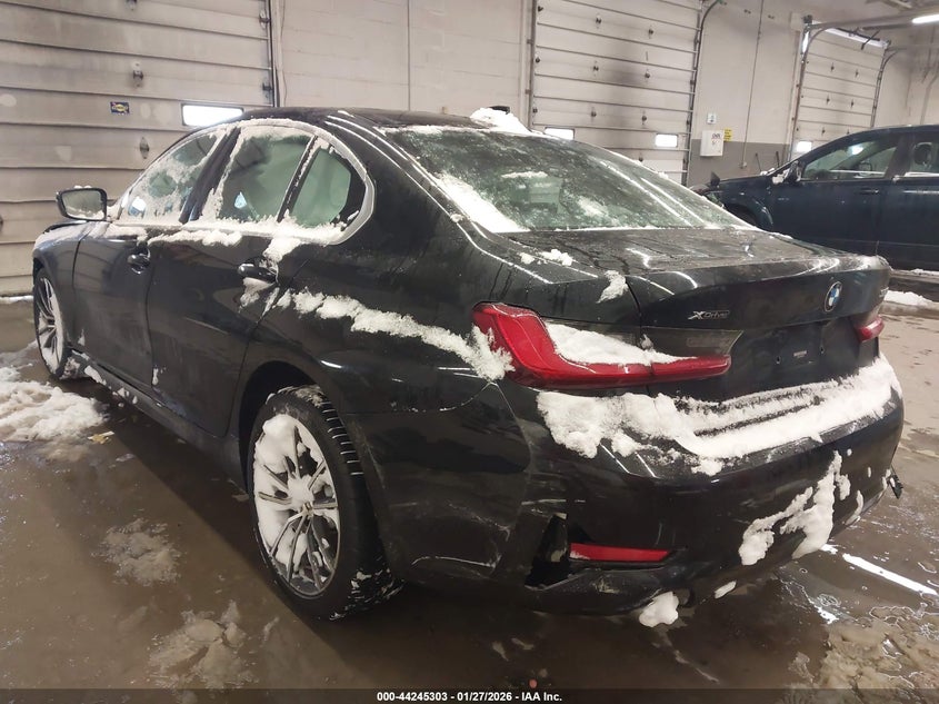 2021 BMW 330I xDrive