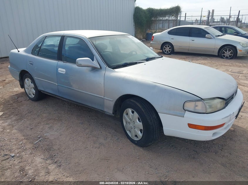 1993 Toyota Camry Le