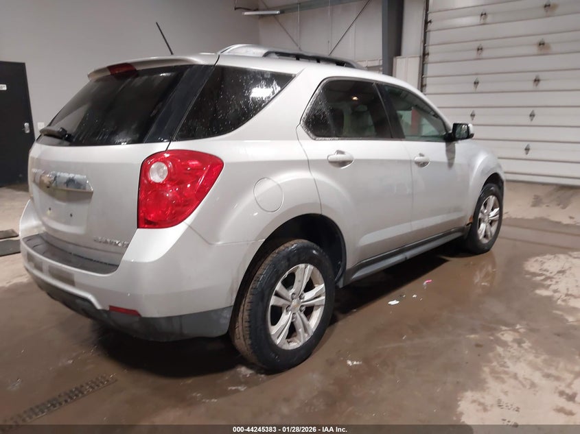 2015 Chevrolet Equinox 1Lt