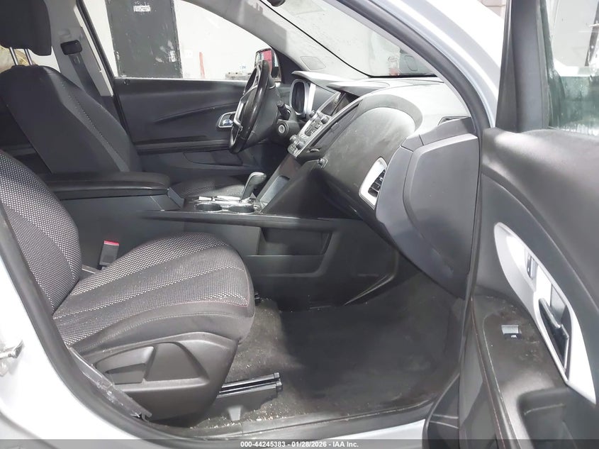 2015 Chevrolet Equinox 1Lt