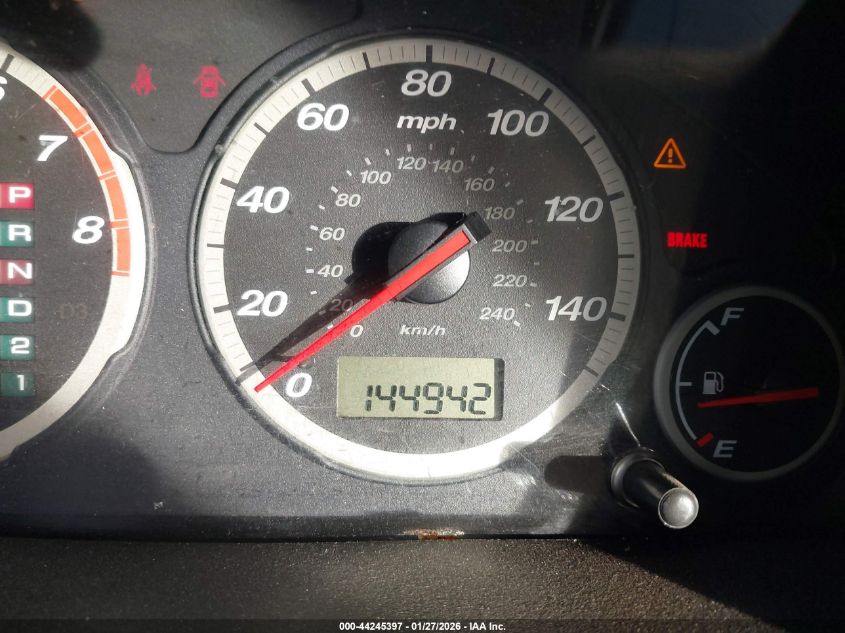 2005 Honda Cr-V Lx VIN: JHLRD68535C009170 Lot: 44245397