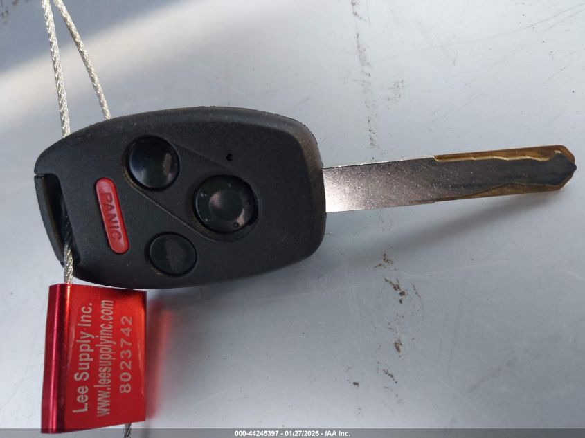 2005 Honda Cr-V Lx VIN: JHLRD68535C009170 Lot: 44245397