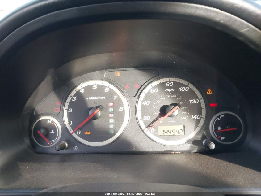 2005 Honda Cr-V Lx VIN: JHLRD68535C009170 Lot: 44245397