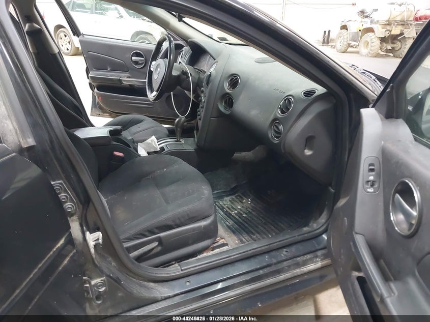 2006 Pontiac Grand Prix