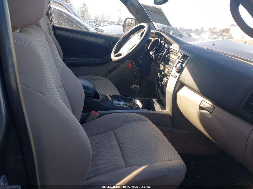 2006 Toyota 4Runner Sr5 V6