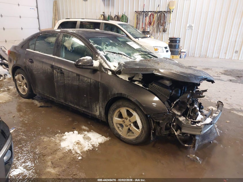 2014 Chevrolet Cruze 1Lt Auto