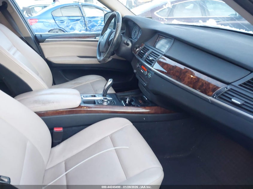 2013 BMW X5 xDrive35I/xDrive35I Premium/xDrive35I Sport Activity