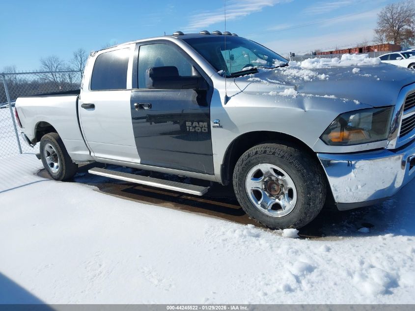 2012 Ram 3500 St VIN: 3C63D2CL3CG157323 Lot: 44245522
