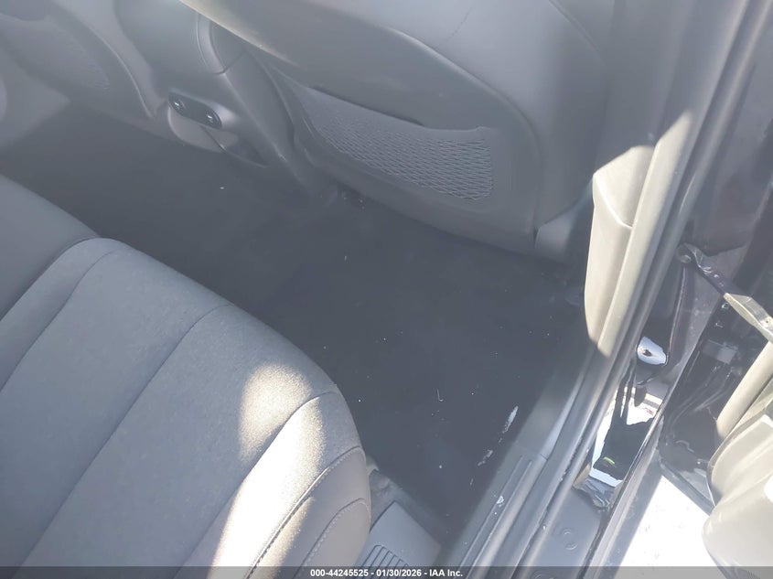 VIN 7YAKM4DA5SY005229 2025 HYUNDAI IONIQ 5 SE