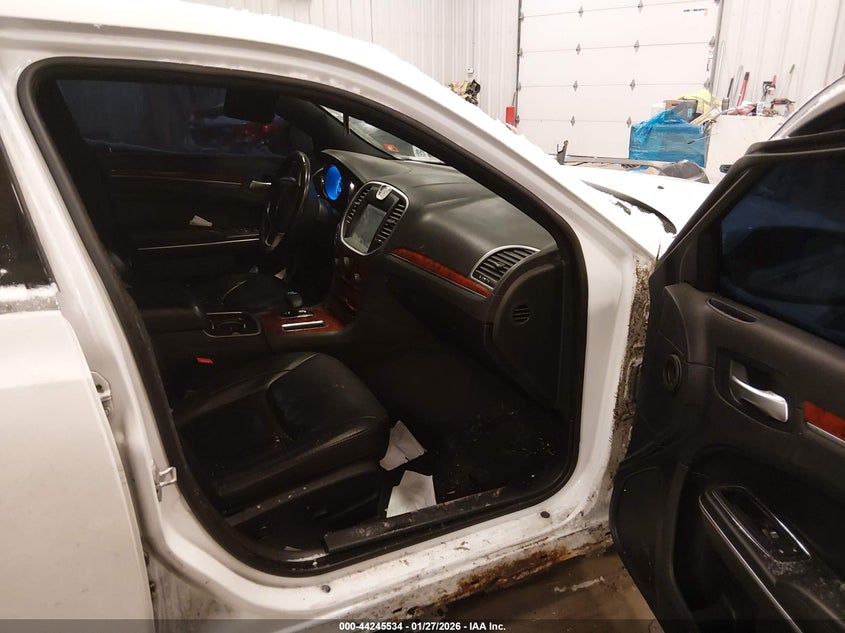 2014 Chrysler 300 Touring