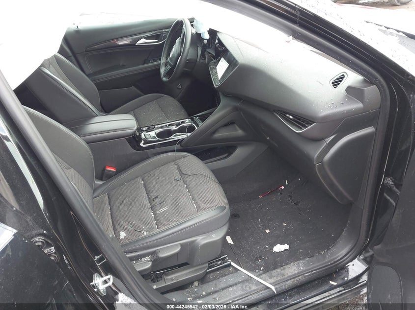 2023 Buick Envision Preferred Awd