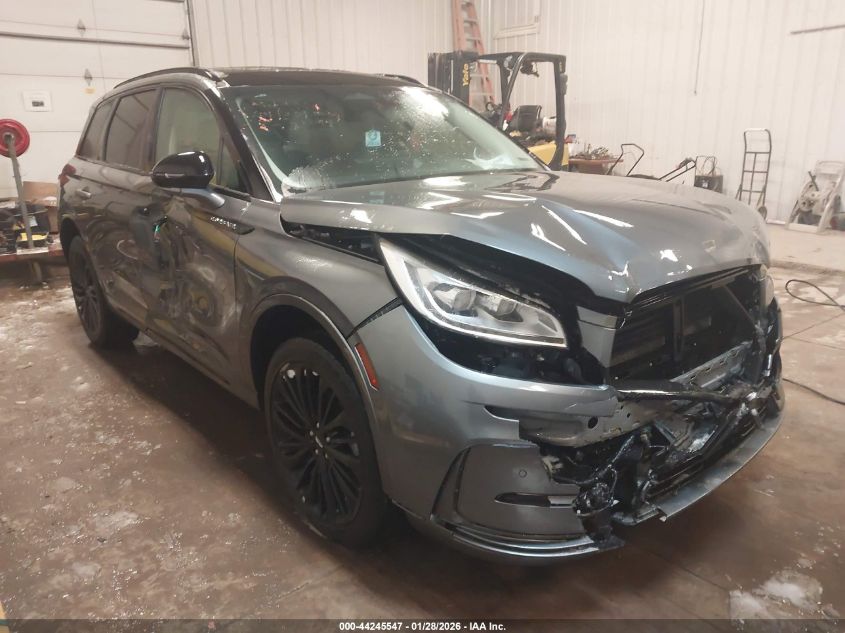 2023 Lincoln Corsair Reserve