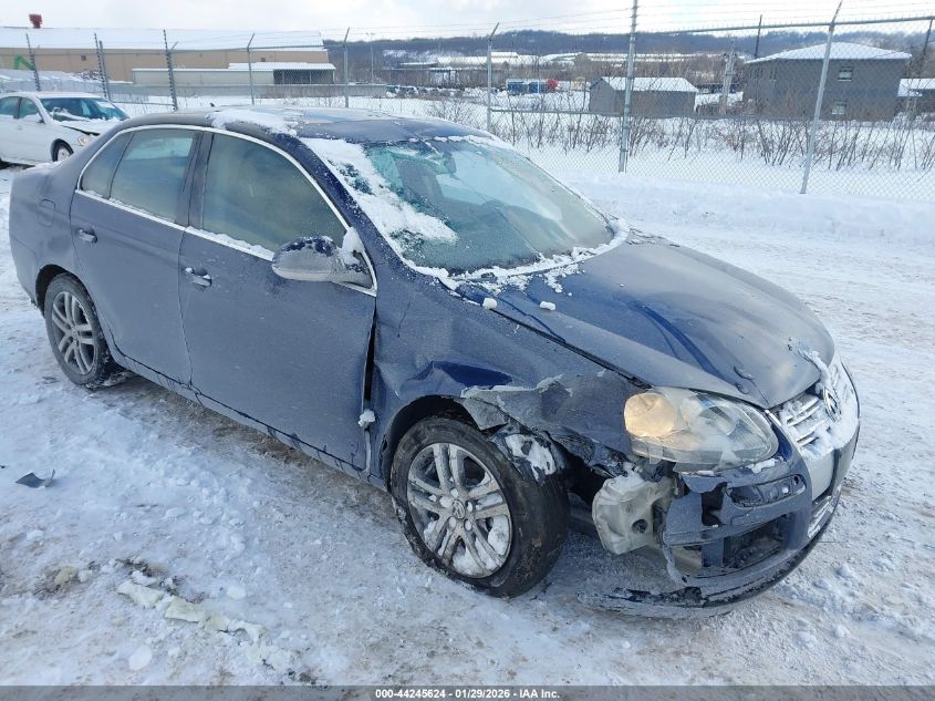 2006 Volkswagen Jetta